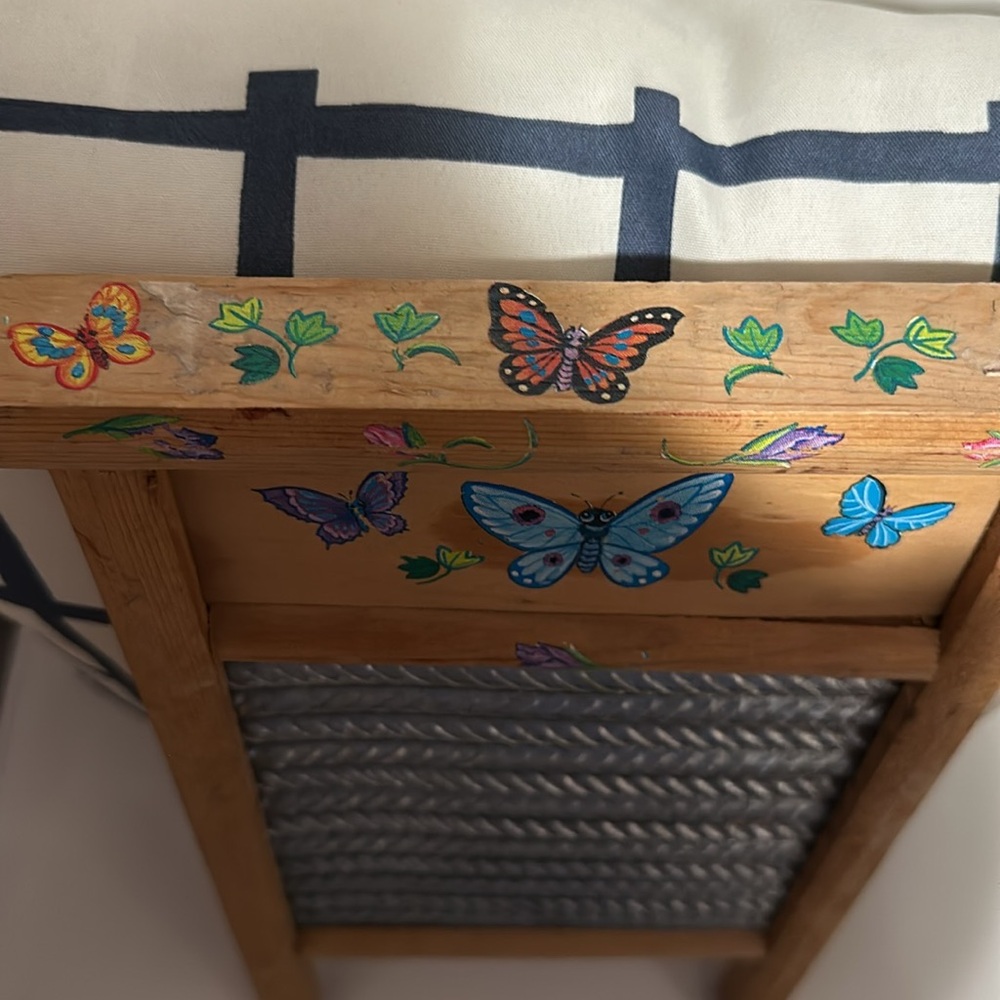 Wash board - Picture 4 of 11